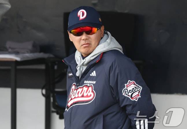 '왕조 시절' 가을 영웅 KKKKKKKK 대박투! '서건창 복귀전 홈런포' 키움에 두산 9-7 승리 '김원형 베어스 사령탑 첫 승' [이천 현장리뷰]