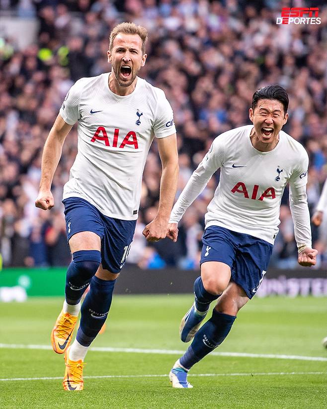 “손흥민과 케인이 정말 그리울 것” ESPN 조명, 토트넘 팬들은 “두 선수의 위대함을 새삼 다시 느낀다” 한숨