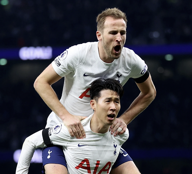 “손흥민과 케인이 정말 그리울 것” ESPN 조명, 토트넘 팬들은 “두 선수의 위대함을 새삼 다시 느낀다” 한숨