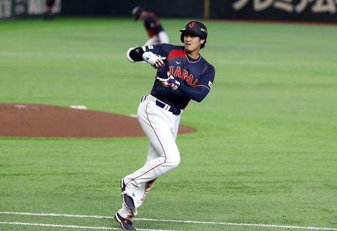 이런 엉터리 대진표를 봤나? '미국-일본 결승에서 꼭 만나세요' 특별규정 논란...한국은 어차피 DR 이겨도 美 만날 운명