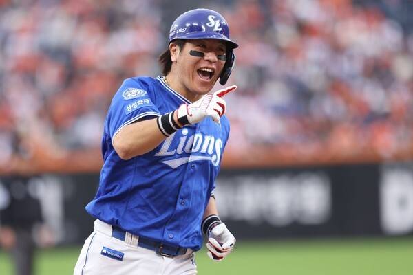 왕옌청, 시즌 전 기대했던 폰와 대체 모드는 어디? 1회부터 삐걱