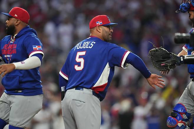 ‘한국과 8강전’ 푸홀스 감독 “상대 잘 몰라, 그들도 우리 모를 것” 그럴리가 있나