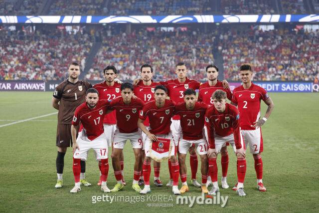 이란 불참 선언 '우리가 월드컵 나가는 거야?'…인도네시아-중국, 중동 배제 주장