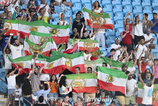 이란 불참 선언 '우리가 월드컵 나가는 거야?'…인도네시아-중국, 중동 배제 주장