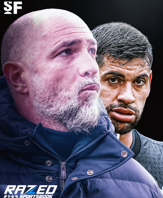 ‘무무무무무패패패패패패패’ 도대체 뭘 믿고 감독으로 선임했나 “투도르, 토트넘+유벤투스 이끌고 12경기 0승”