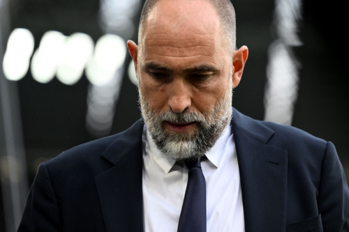 ‘무무무무무패패패패패패패’ 도대체 뭘 믿고 감독으로 선임했나 “투도르, 토트넘+유벤투스 이끌고 12경기 0승”