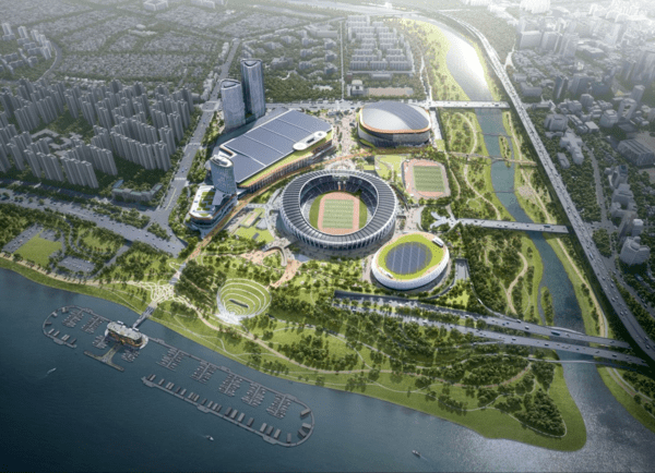 '도쿄 4.3만·타이베이 4만' 그런데 잠실돔은 고작 3만? 기대 이하 규모에 팬들 우려 속출