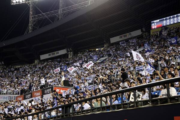 '도쿄 4.3만·타이베이 4만' 그런데 잠실돔은 고작 3만? 기대 이하 규모에 팬들 우려 속출