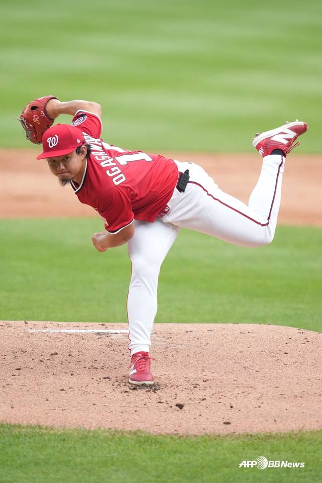 '韓전 1실점' 日불펜, 전세기 미탑승→'1시간반 거리' 이마이 합류 불투명... 휴스턴