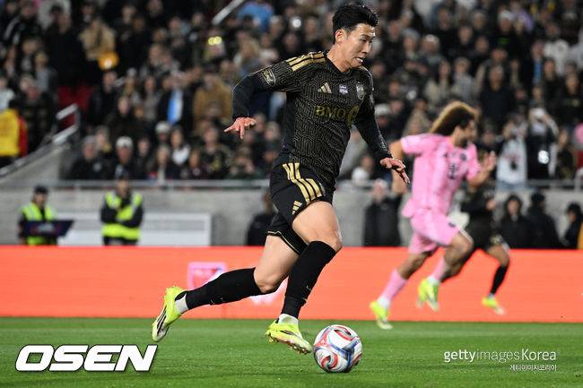 '손흥민 공략법' 다 찾은 상대들...감독은