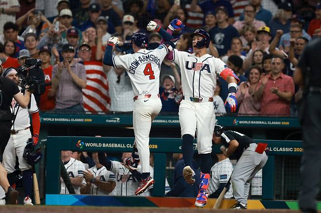 '17년만 생존' 과몰입 최강! 한국 WBC 우승 '환상 시나리오' 떴다…도미니카→미국→일본 잡으면 '세계 최강 등극'