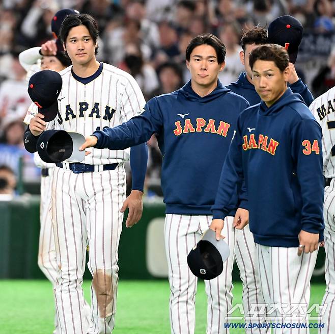 '17년만 생존' 과몰입 최강! 한국 WBC 우승 '환상 시나리오' 떴다…도미니카→미국→일본 잡으면 '세계 최강 등극'