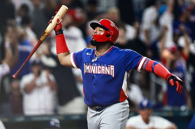 ‘첩천산중’ 도미니카 최강 타선도 벅찬데, 빅리그 최강 좌완 싱커볼러 산체스라니…‘류지현호’, 우타자 다수 배치로 NL 사이영상 2위 넘을까