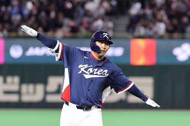 ‘첩천산중’ 도미니카 최강 타선도 벅찬데, 빅리그 최강 좌완 싱커볼러 산체스라니…‘류지현호’, 우타자 다수 배치로 NL 사이영상 2위 넘을까