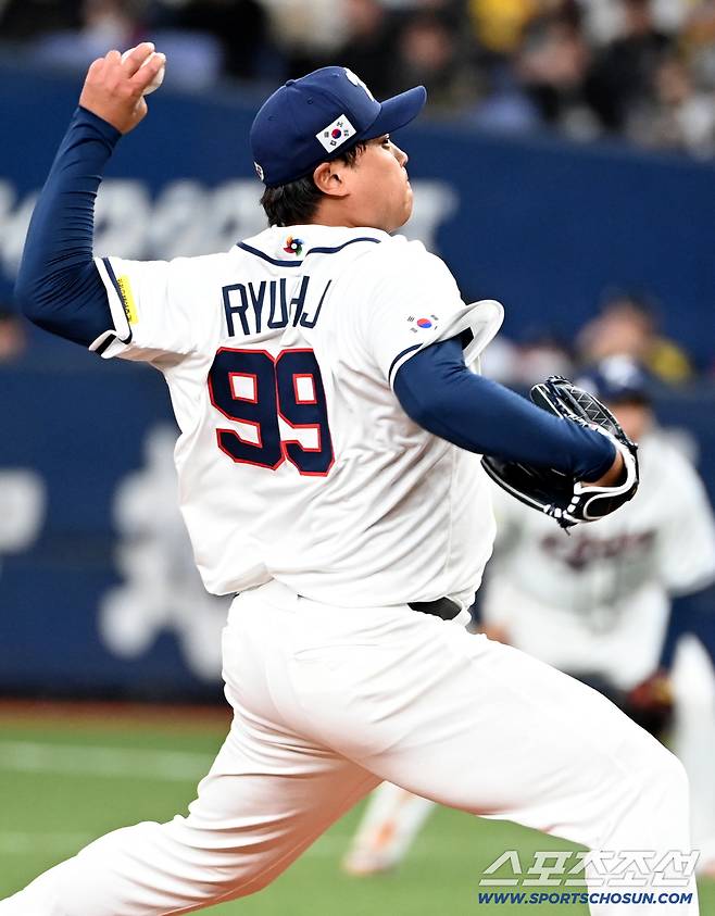 '도미니칸' 디아즈의 경고