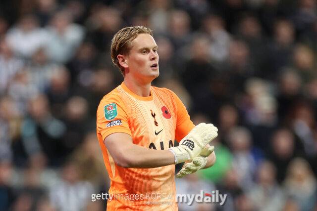 '4개월 만에 출전→15분 2실수 3실점 호러쇼' 손흥민 전 동료 입 열었다…