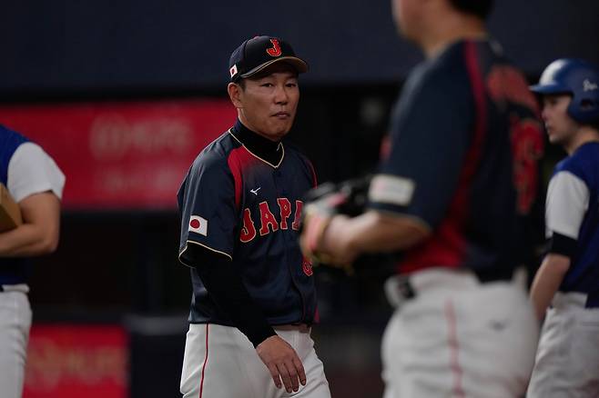 베네수엘라와 8강서 만나는 일본, 선발로 ‘월드시리즈 MVP’ 야마모토 예고 “할 수 있는 최선 다해주길 바라”[WBC]