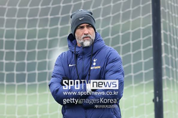 노스트라다무스 英 BBC ‘비피셜’ 떴다 “토트넘, 챔스 8강 진출 확률 3.3%”