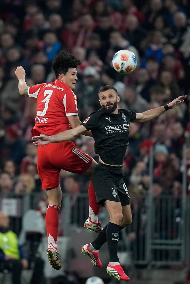 韓 초대형 이적설, 한국인에 진심이다, 김민재 영입해 명가 재건 추진...AC밀란으로 오라 '최우선 타깃'