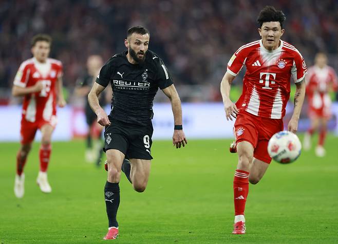 韓 초대형 이적설, 한국인에 진심이다, 김민재 영입해 명가 재건 추진...AC밀란으로 오라 '최우선 타깃'