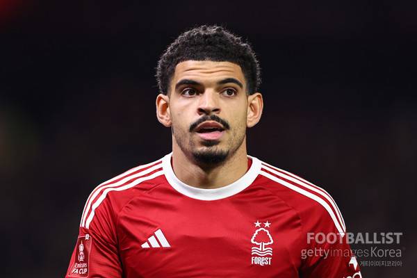 '조규성 헤더 결승골' 미트윌란, 16강 1차전 노팅엄 원정 1-0 승… 8강행 청신호 [유로파 리뷰]