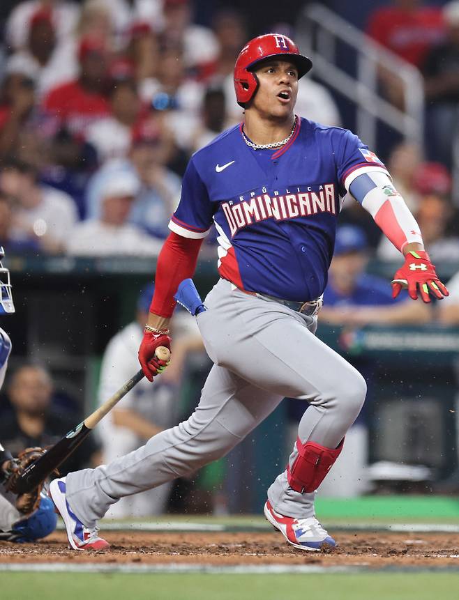 오타니가 6위인데…한국 야구, 큰일났다→WBC 몸값 1·2위와 맞대결 [WBC]