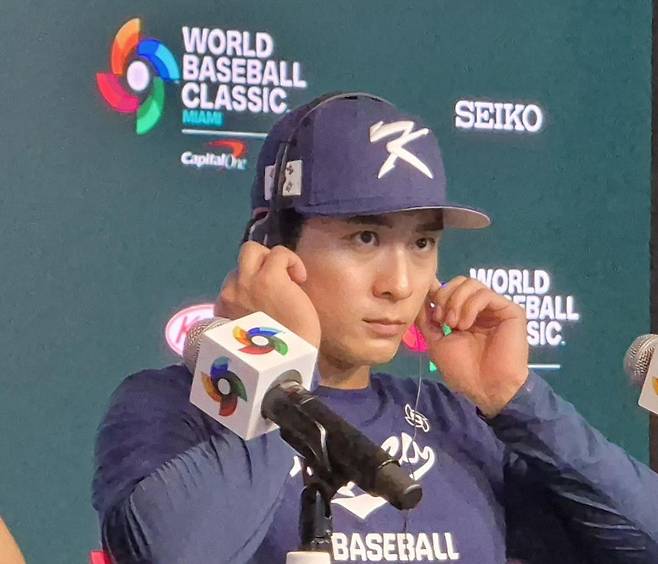 [WBC] 도미니카共 만나는 이정후