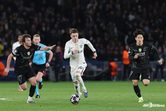 '대박' 이강인, 토트넘 간다 '강등 위기' 새 판 짜기