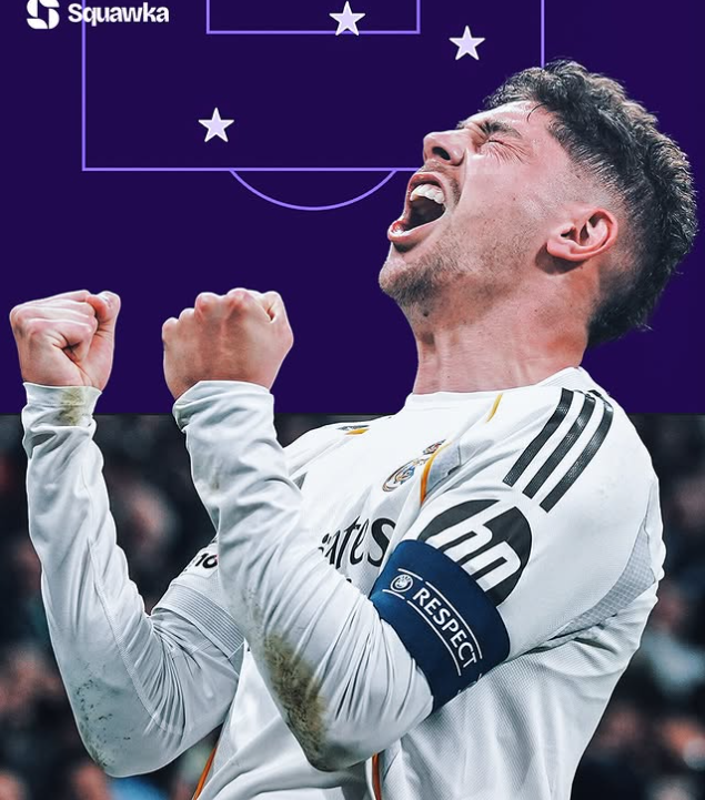 ‘축구의 신’ 경지에 오르다 ‘22분 만에 해트트릭’→“메시+음바페 이후 이런 선수 처음” 쏟아진 박수갈채