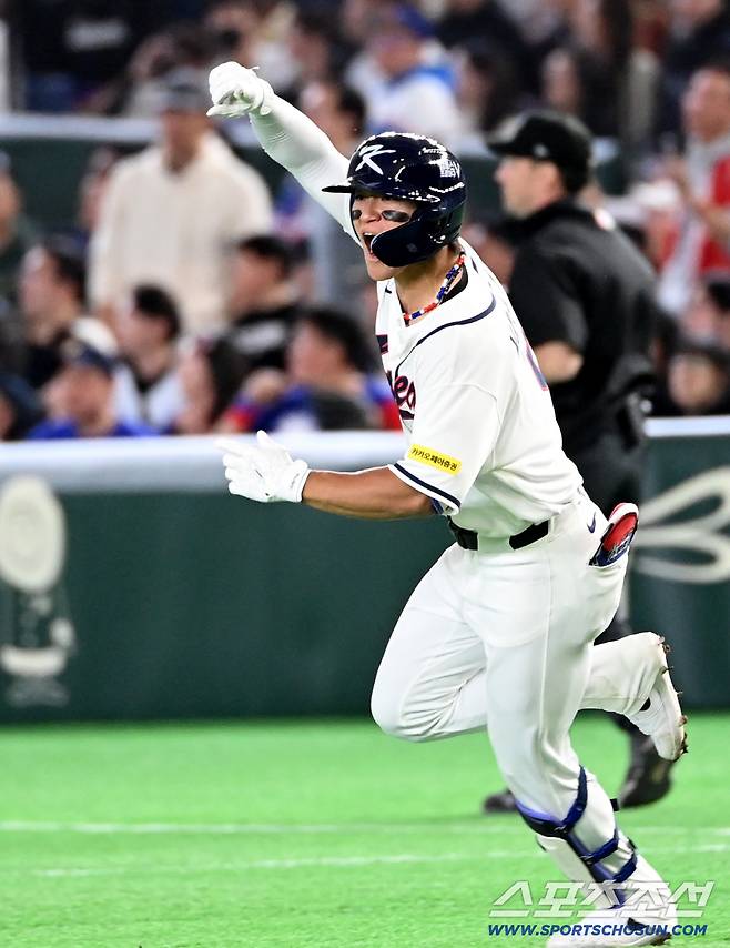 김도영 '이상 기류' 감지! → '립서비스' 없이 소신발언!