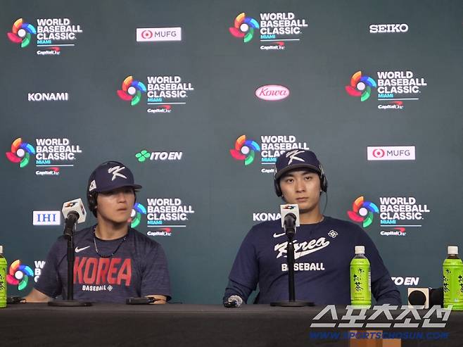 우리가 고등학생도 아니고 → 이정후 일갈!