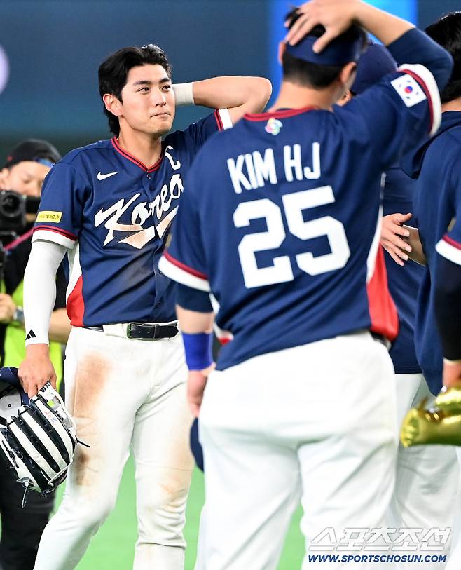 우리가 고등학생도 아니고 → 이정후 일갈!