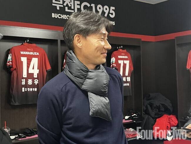 [k1.told] 유럽은 물론 K리그서도 보기 힘든 ‘장기 집권’…시민구단 모범 성장 사례 쌓는 부천