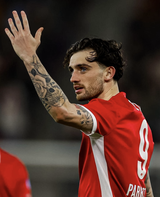 ‘토트넘 떠난 게 신의 한 수’ 손흥민 말고 또 있다…38경기 26골 폭격에 ‘빅클럽 관심 폭발’