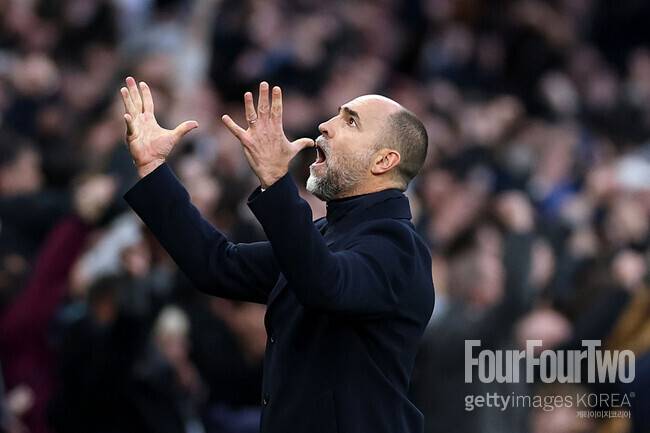 한국 망친 클린스만, 토트넘도 망칠 셈…“토트넘 감독 부임? 누가 원하지 않겠는가”