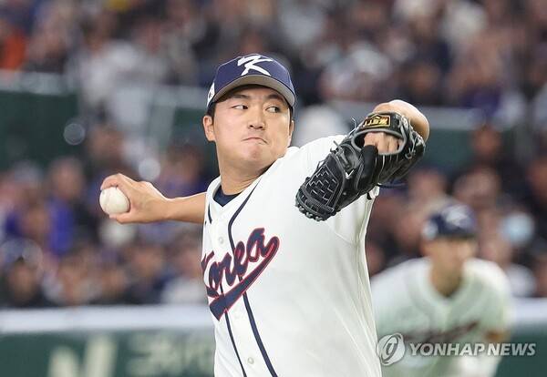 마이너만 뛰었던 고우석, 도미니카전은 다시 없을 기회[WBC 핫이슈]