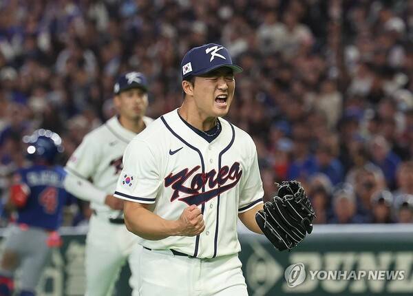마이너만 뛰었던 고우석, 도미니카전은 다시 없을 기회[WBC 핫이슈]