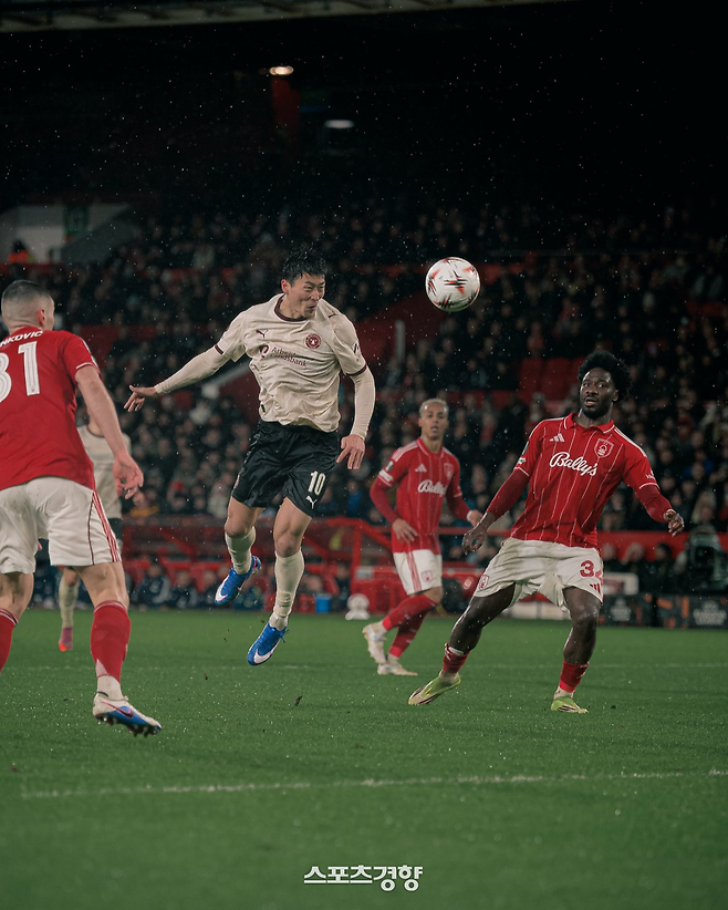 ‘소신 발언’→조규성 결승골에 무너진 ‘英 PL’ 페레이라 감독 “아직 경기 안 끝났다, 2차전에서 두고 보자”