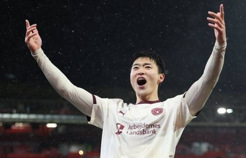 ‘소신 발언’→조규성 결승골에 무너진 ‘英 PL’ 페레이라 감독 “아직 경기 안 끝났다, 2차전에서 두고 보자”