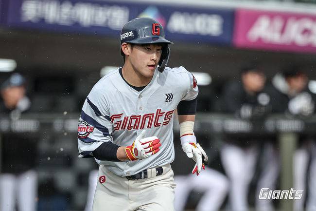 김태형의 금일봉, 헛되지 않았나…'도박 4인방' 없는 기회, 신인 이서준-김한홀이 놓치지 않을까