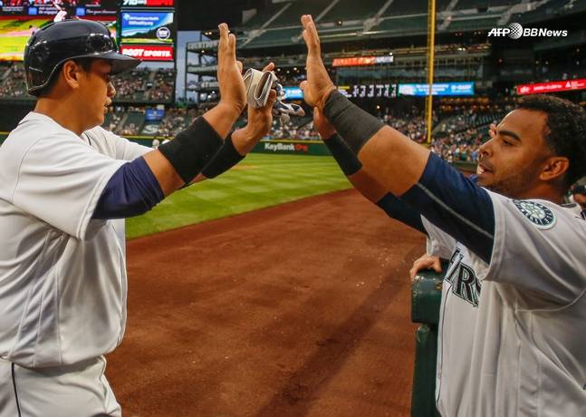 '대박!' 도미니카 단장, 알고보니 이대호 前 동료→'빅보이 온다'하자