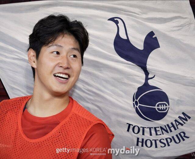 '이강인을 2부리그로 보낼 수는 없다'…토트넘, EPL 잔류 확정하면 이강인 영입부터 추진