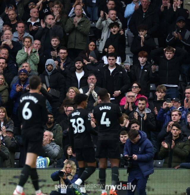 '이강인을 2부리그로 보낼 수는 없다'…토트넘, EPL 잔류 확정하면 이강인 영입부터 추진