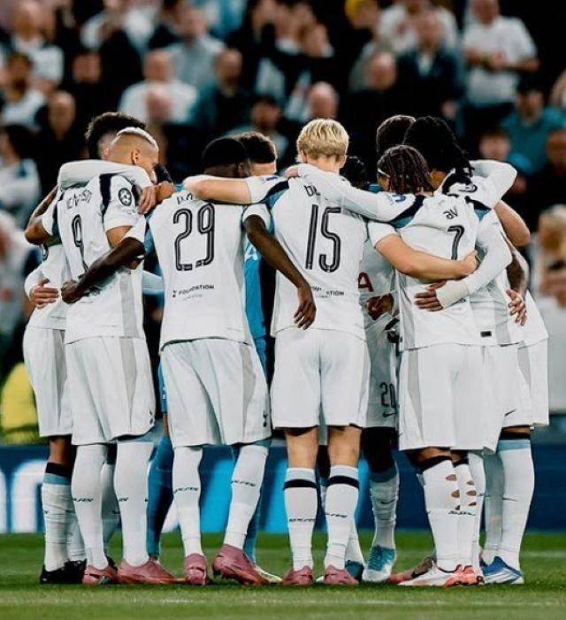 '이강인을 2부리그로 보낼 수는 없다'…토트넘, EPL 잔류 확정하면 이강인 영입부터 추진