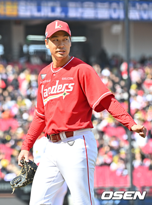 106km 아리랑 커브에 KIA 타선 퍼펙트 침묵, 亞쿼터 KBO 통하나...이숭용 감독