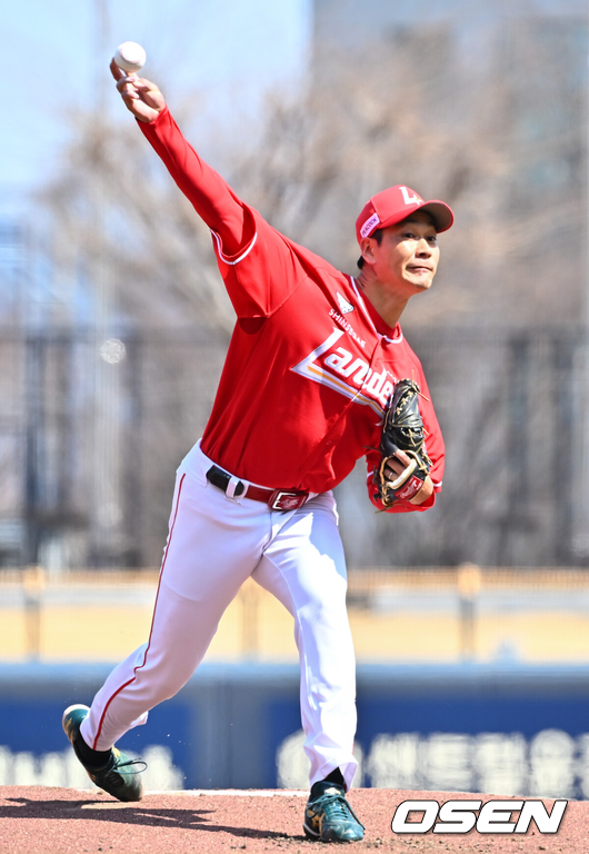 106km 아리랑 커브에 KIA 타선 퍼펙트 침묵, 亞쿼터 KBO 통하나...이숭용 감독