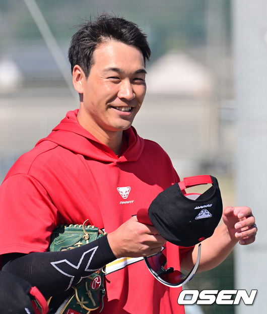 106km 아리랑 커브에 KIA 타선 퍼펙트 침묵, 亞쿼터 KBO 통하나...이숭용 감독