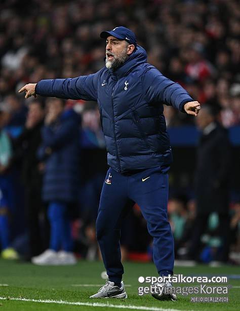 '1시간 오열' 쏘니,