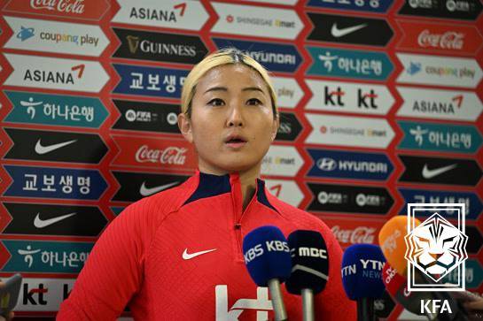 '프라다 단복 논란' 조소현, 이번엔 또 우승 상금 불평등 지적...