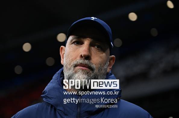 英 BBC “토트넘, 49년 만에 2부리그 강등 위기”…표류하는 투도르 임시 감독 “선수들은 울거나 싸우거나 둘 중 하나밖에 없다”